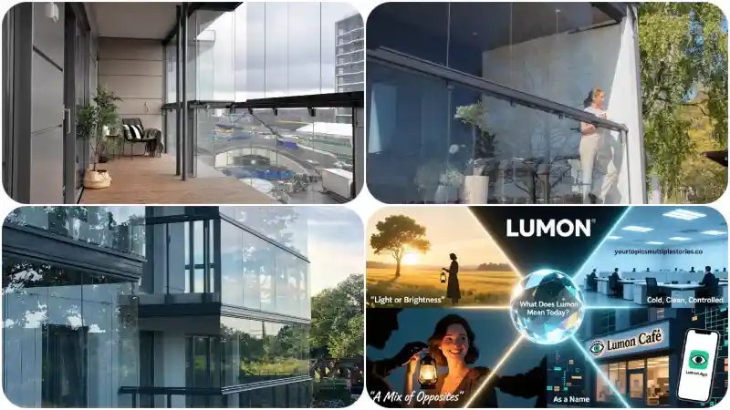 Lumon Definition: Meaning, Origin, and Real vs Fictional Contexts Explained