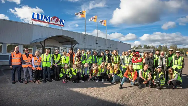 Lumon Industries: The Mysterious Company That Redefines Work and Identity