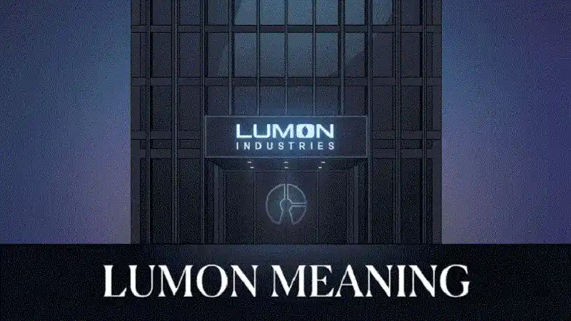 Lumon Meaning: The Hidden Symbolism, Origins & Cultural Impact Explained