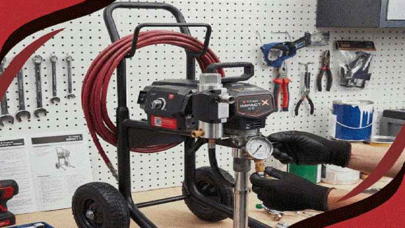 Why Using Genuine Titan Parts Matters for Long-Term Performance