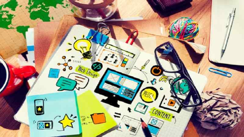 How High-Quality Visual Assets Improve Branding and Content Creation