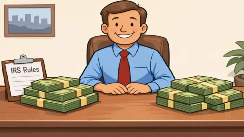 How to Pay Yourself as an S Corporation Owner: Best Practices and IRS Compliance