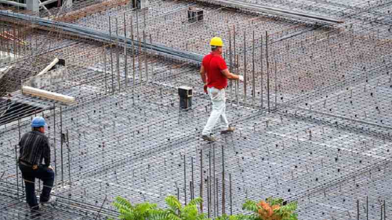 Exact Rebar: A Complete Guide to Accurate Rebar Estimation, Detailing, and Placement
