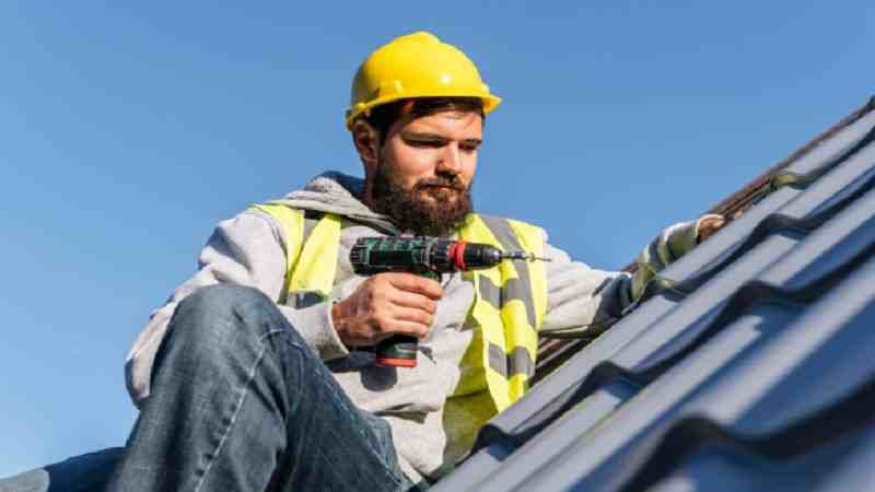 Exact Roofing: The Complete Guide to Precision Roof Planning, Installation, and Maintenance